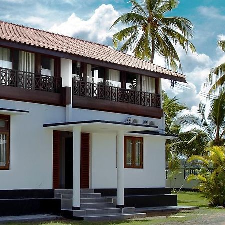 Acquabey Surf Villa Матара Экстерьер фото