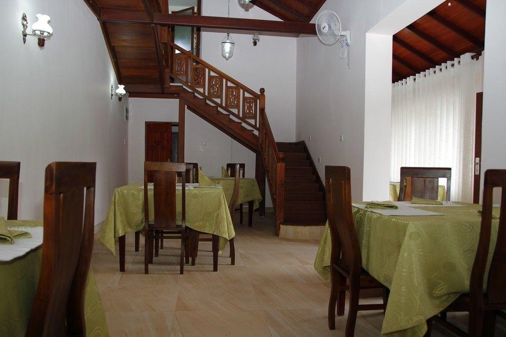 Acquabey Surf Villa Матара Экстерьер фото