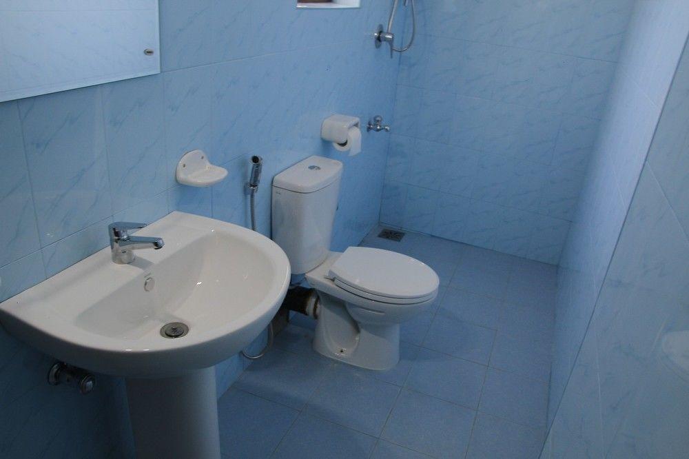 Acquabey Surf Villa Матара Экстерьер фото
