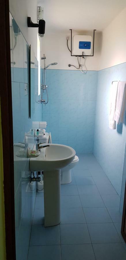 Acquabey Surf Villa Матара Экстерьер фото
